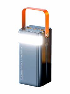 Повербанк внешний аккумулятор 80000 mAh Орбита OT-SMP01C